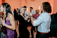 Dancing