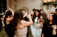 Dancing