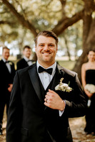 Formal Portraits
