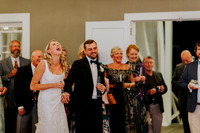 Reception Events & Exit