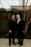 Formal Portraits