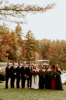 Formal Group Portraits