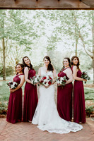 Formal Portraits