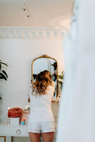 Getting Ready - Girls