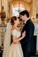 Wedding Day - Ceremony/ Reception