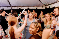 Dancing