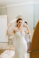 Getting Ready