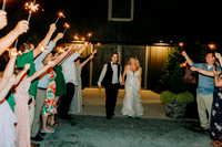 Final Dance + Exit