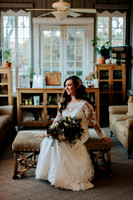Carolyn + Quintin