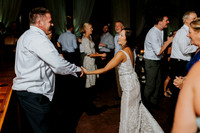 Dancing!