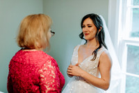Getting Ready - Girls