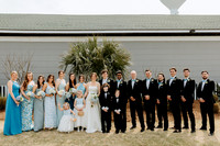 Formal Portraits