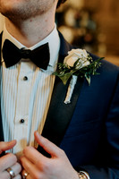 Wedding Day - Julia + Frank