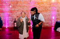 Dancing
