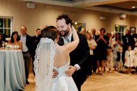 Reception - Part One