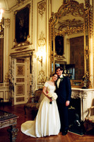 Wedding Day - Film Scans
