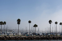Long Beach, CA Harbor