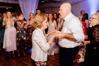 Dancing