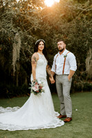 Ali + Matt