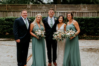 Formal Portraits