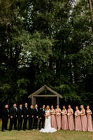 Formal Portraits