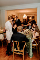 Welcome Dinner