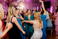 Dancing