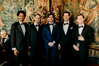 Wedding Day - Formal Portraits