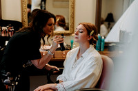 Getting Ready