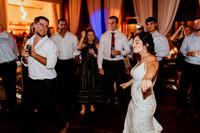 Dancing