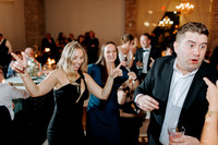 Dancing