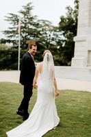 Shelly + Todd