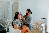 Getting Ready