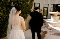 Pre-Ceremony/First Look