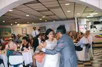 Toasts - Mother/Father Dances