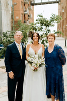 Formal Portraits