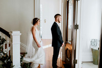 First Look/ Bailey + Ryan
