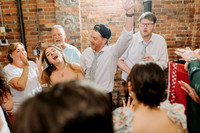 Dancing