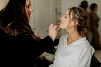Getting Ready