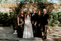 Formal Portraits
