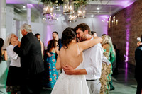 Dancing
