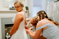 Girls - Getting Ready