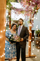 Charlotte + Michael
