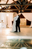 Final Dance + Exit
