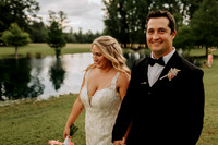 Lacy + Kris