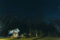 GRANDFATHER MOUNTAIN