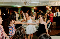 Dancing