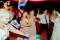 Dancing!
