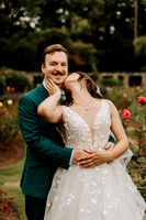 Alana + Logan