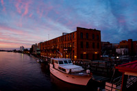 Downtown Wilmington, NC